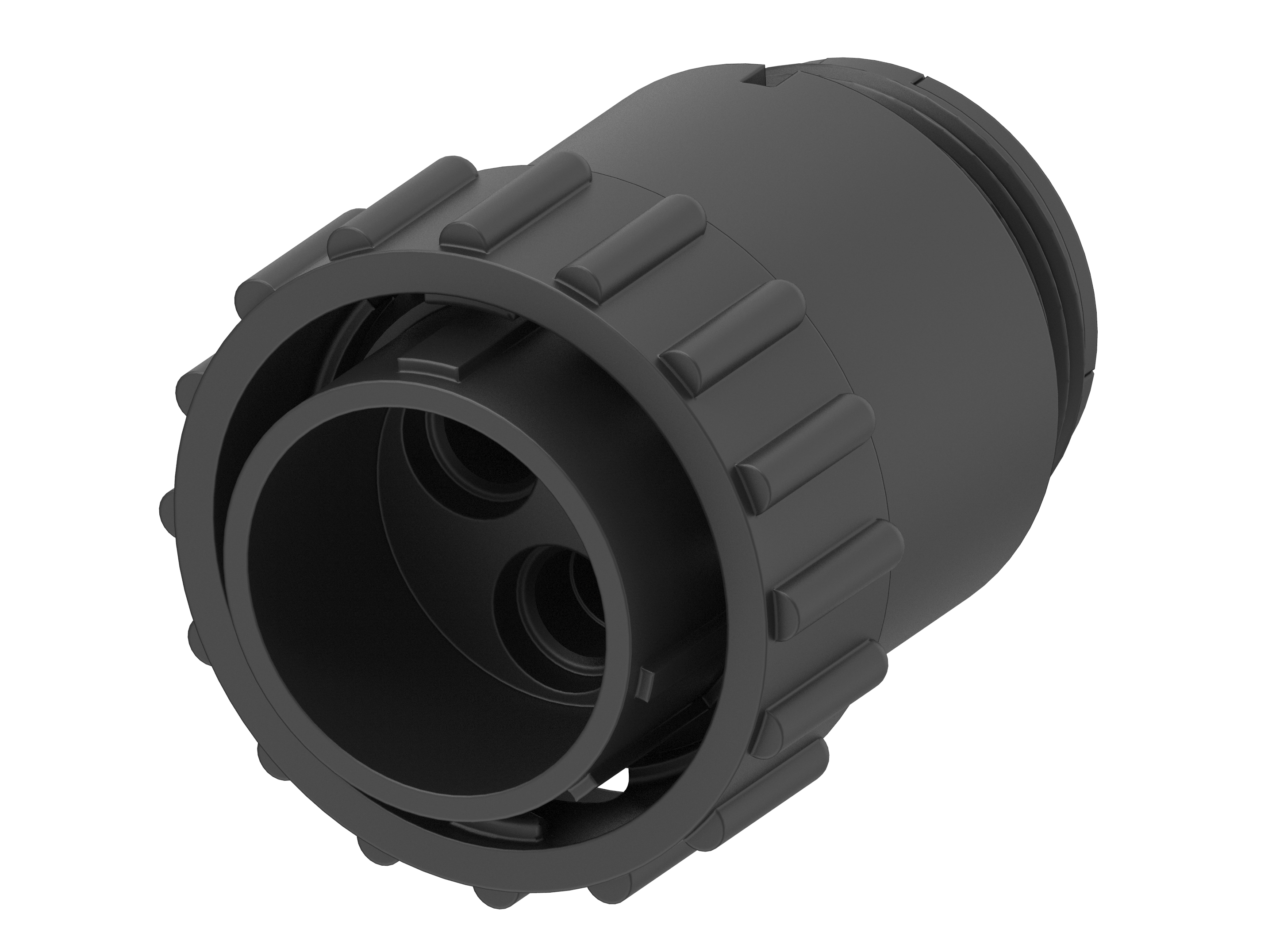 Circular Plastic Connector Selector Tool | TE Connectivity