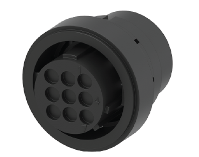 Circular Plastic Connector Selector Tool | TE Connectivity